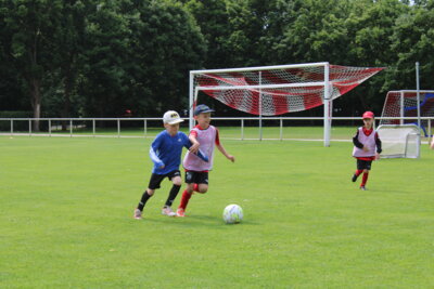 Foto des Albums: Fußballcamp 2025