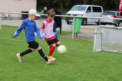 Foto des Albums: Fußballcamp 2025