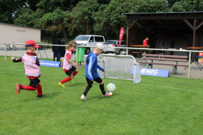 Foto des Albums: Fußballcamp 2025