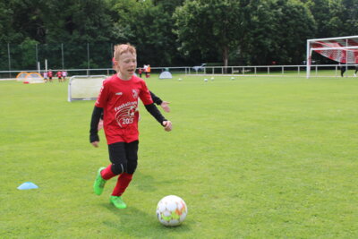 Foto des Albums: Fußballcamp 2025