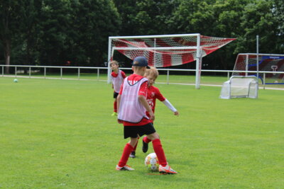 Foto des Albums: Fußballcamp 2025