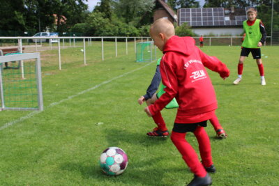 Foto des Albums: Fußballcamp 2025