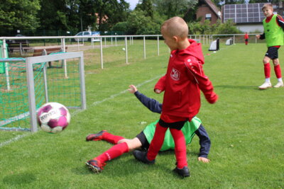 Foto des Albums: Fußballcamp 2025