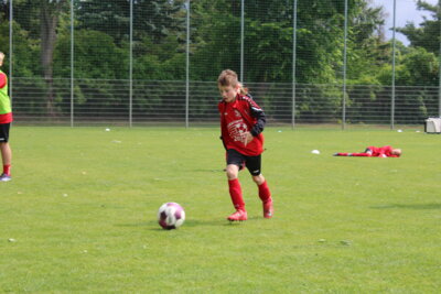 Foto des Albums: Fußballcamp 2025