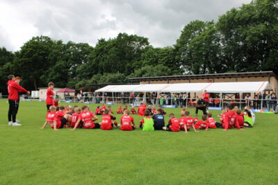 Foto des Albums: Fußballcamp 2025