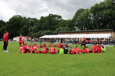 Foto des Albums: Fußballcamp 2025