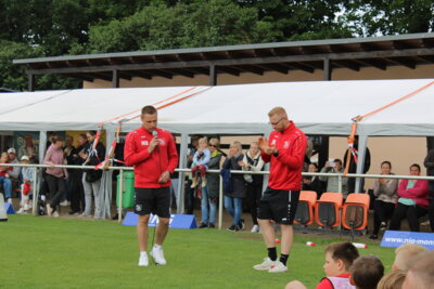 Foto des Albums: Fußballcamp 2025
