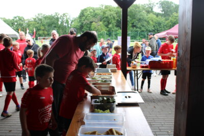 Foto des Albums: Fußballcamp 2025