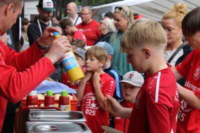 Foto des Albums: Fußballcamp 2025