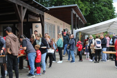 Foto des Albums: Fußballcamp 2025