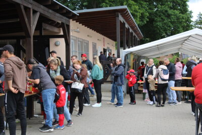 Foto des Albums: Fußballcamp 2025