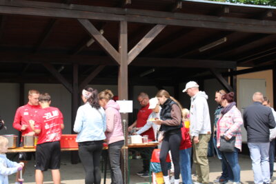 Foto des Albums: Fußballcamp 2025