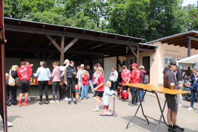 Foto des Albums: Fußballcamp 2025