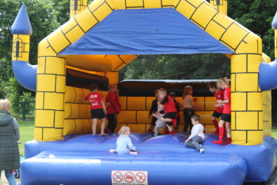 Foto des Albums: Fußballcamp 2025
