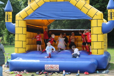 Foto des Albums: Fußballcamp 2025