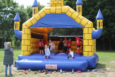 Foto des Albums: Fußballcamp 2025