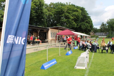Foto des Albums: Fußballcamp 2025