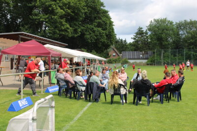 Foto des Albums: Fußballcamp 2025