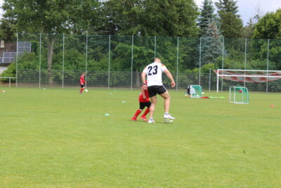 Foto des Albums: Fußballcamp 2025