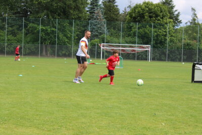 Foto des Albums: Fußballcamp 2025