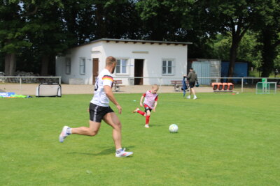 Foto des Albums: Fußballcamp 2025