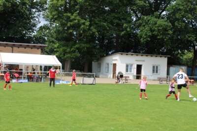 Foto des Albums: Fußballcamp 2025