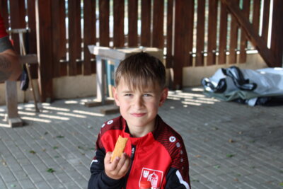 Foto des Albums: Fußballcamp 2025
