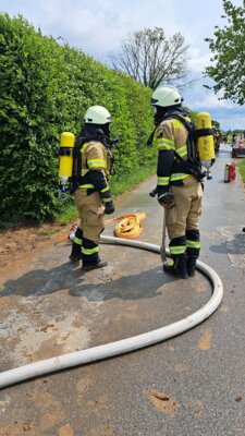 Foto des Albums: Einsatz 22/2025