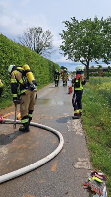 Foto des Albums: Einsatz 22/2025
