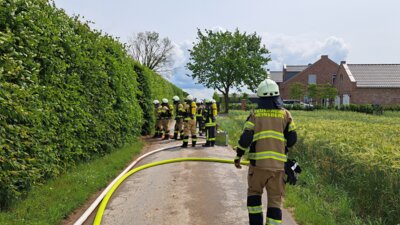 Foto des Albums: Einsatz 22/2025