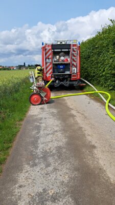Foto des Albums: Einsatz 22/2025