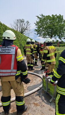 Foto des Albums: Einsatz 22/2025