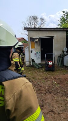 Foto des Albums: Einsatz 22/2025