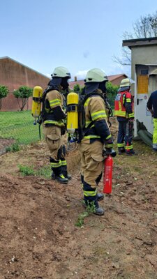 Foto des Albums: Einsatz 22/2025