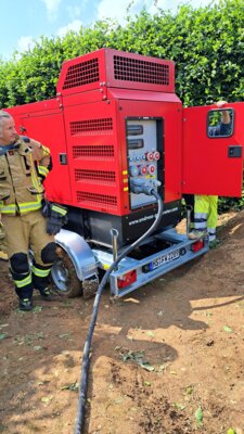 Foto des Albums: Einsatz 22/2025