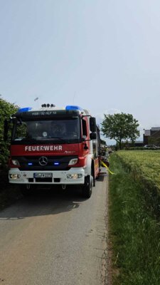 Foto des Albums: Einsatz 22/2025