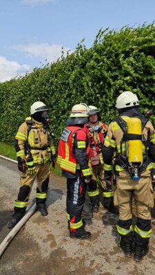 Foto des Albums: Einsatz 22/2025
