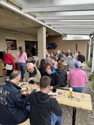 Vorschaubild: Essen schmeckt