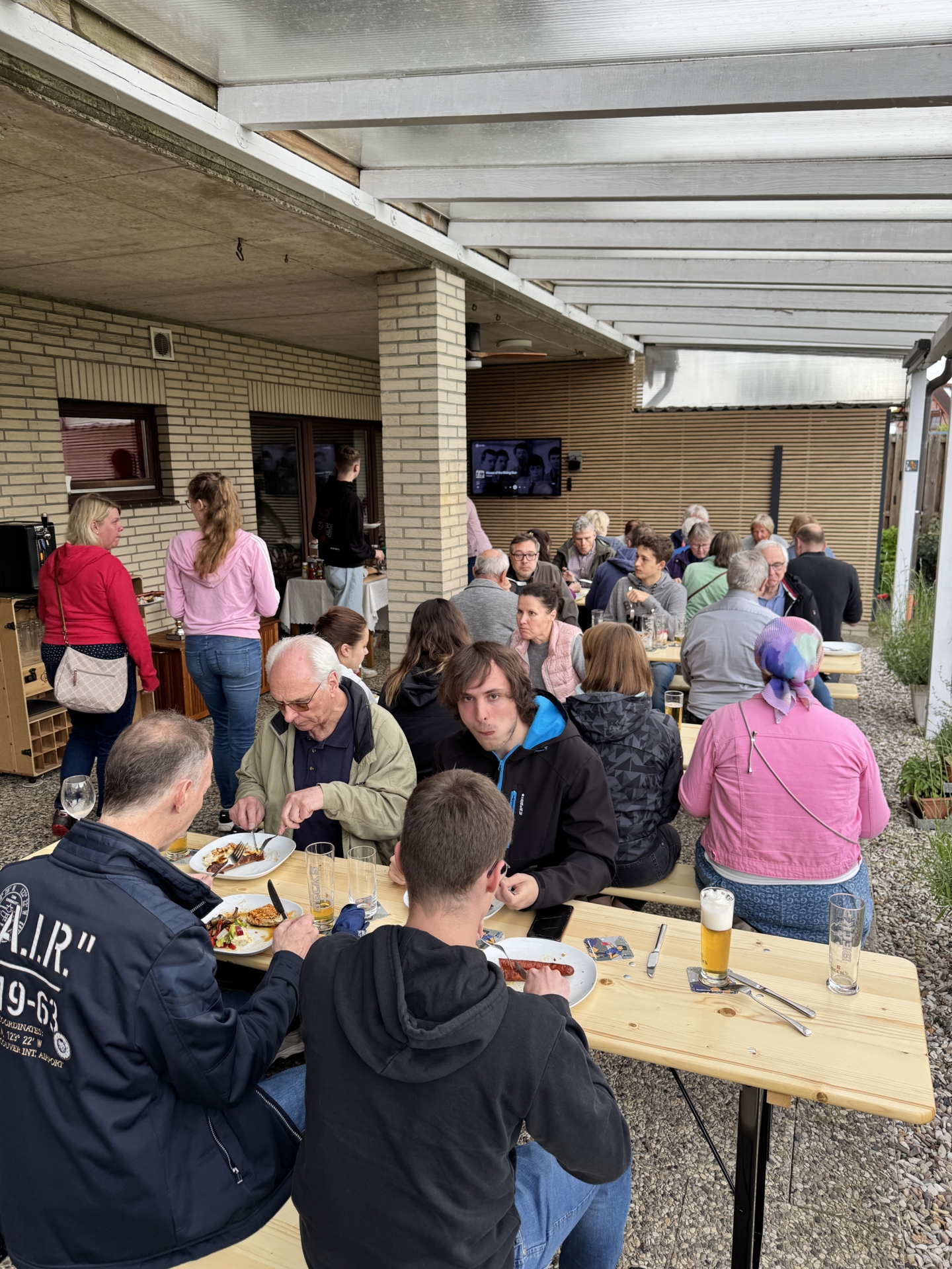 Bild: Essen schmeckt