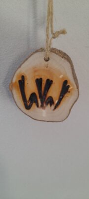 Fotoalbum Pfingstwanderung auf dem Walter Werner-Dichtersteig