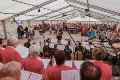 Foto des Albums: Pfingstsingen 2025
