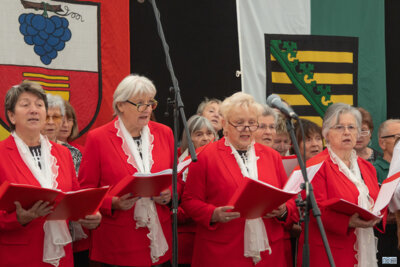 Foto des Albums: Pfingstsingen 2025