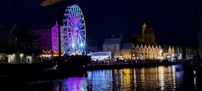Foto des Albums: Vereinsjubiläum