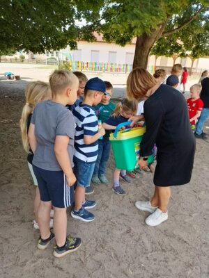 Foto des Albums: Hortgeburtstag und Kindertag