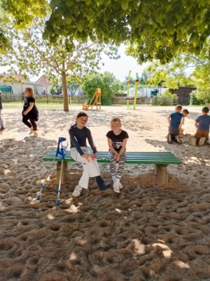 Foto des Albums: Hortgeburtstag und Kindertag