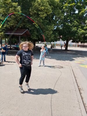 Foto des Albums: Hortgeburtstag und Kindertag