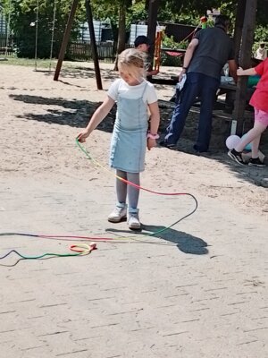 Foto des Albums: Hortgeburtstag und Kindertag