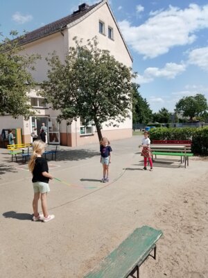 Foto des Albums: Hortgeburtstag und Kindertag