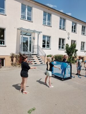 Foto des Albums: Hortgeburtstag und Kindertag