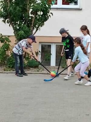 Foto des Albums: Hortgeburtstag und Kindertag